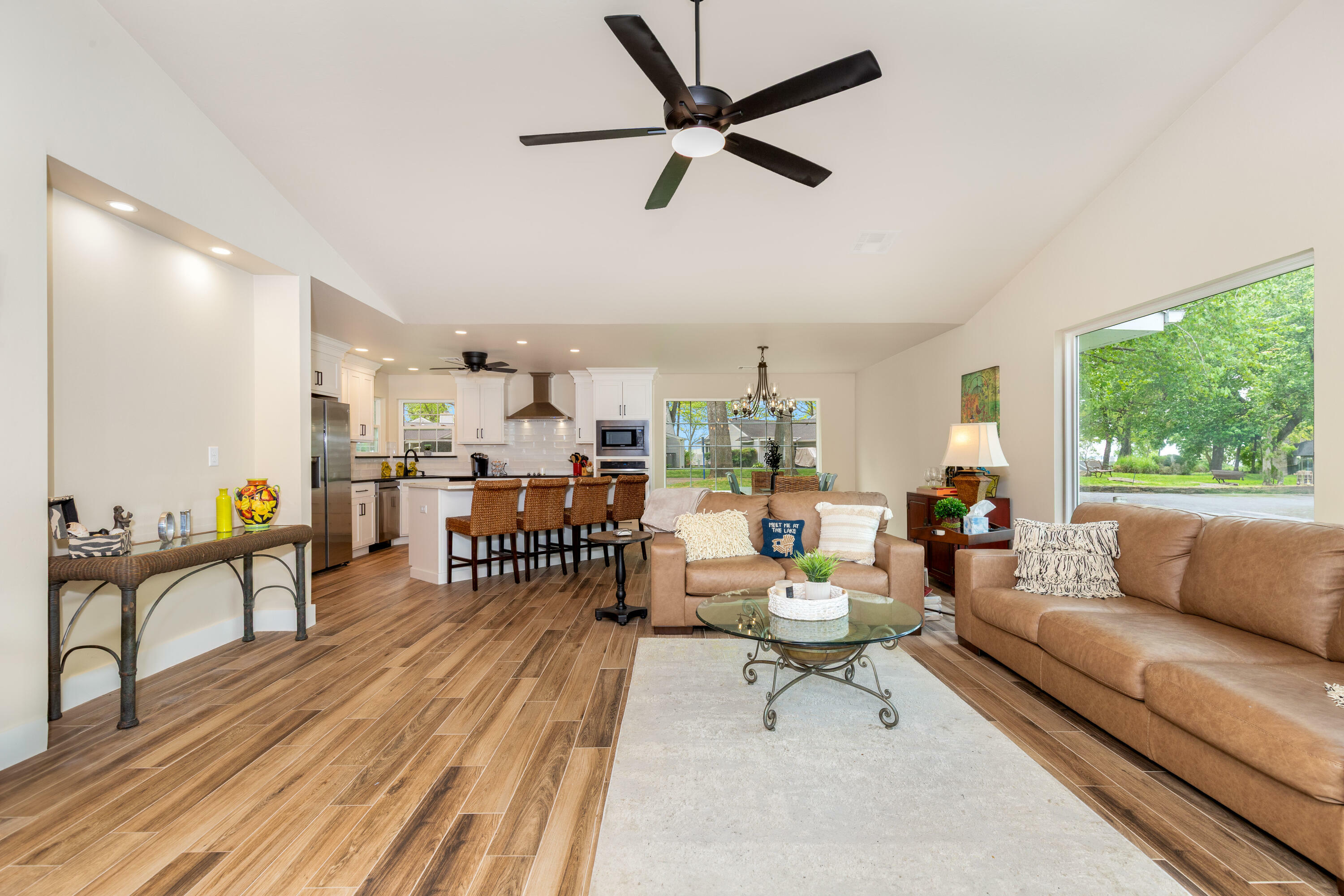 Property Photo: 30501 S 562 Road OK 74331