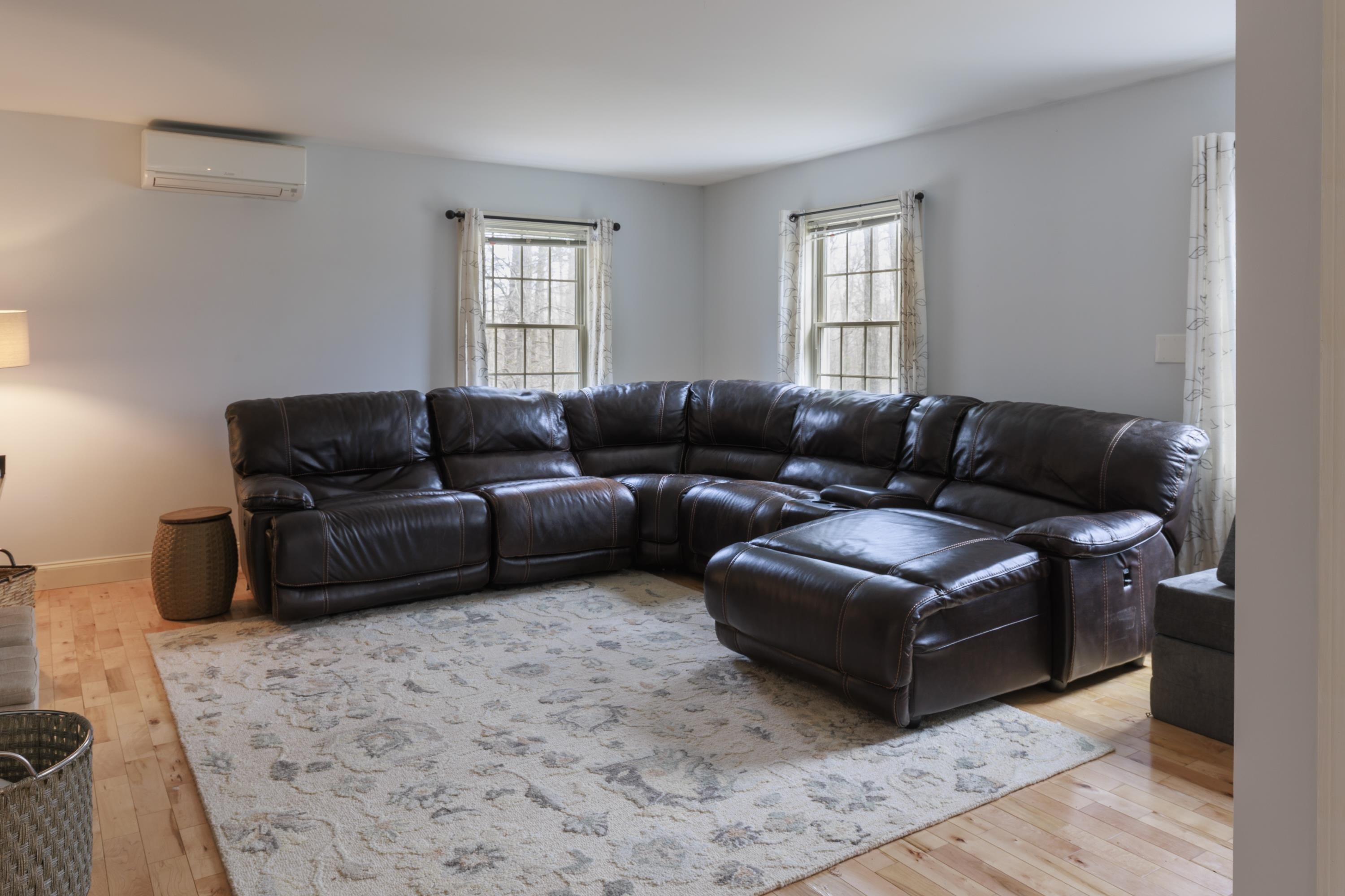 Property Photo: 501 Reservoir Road NH 03244