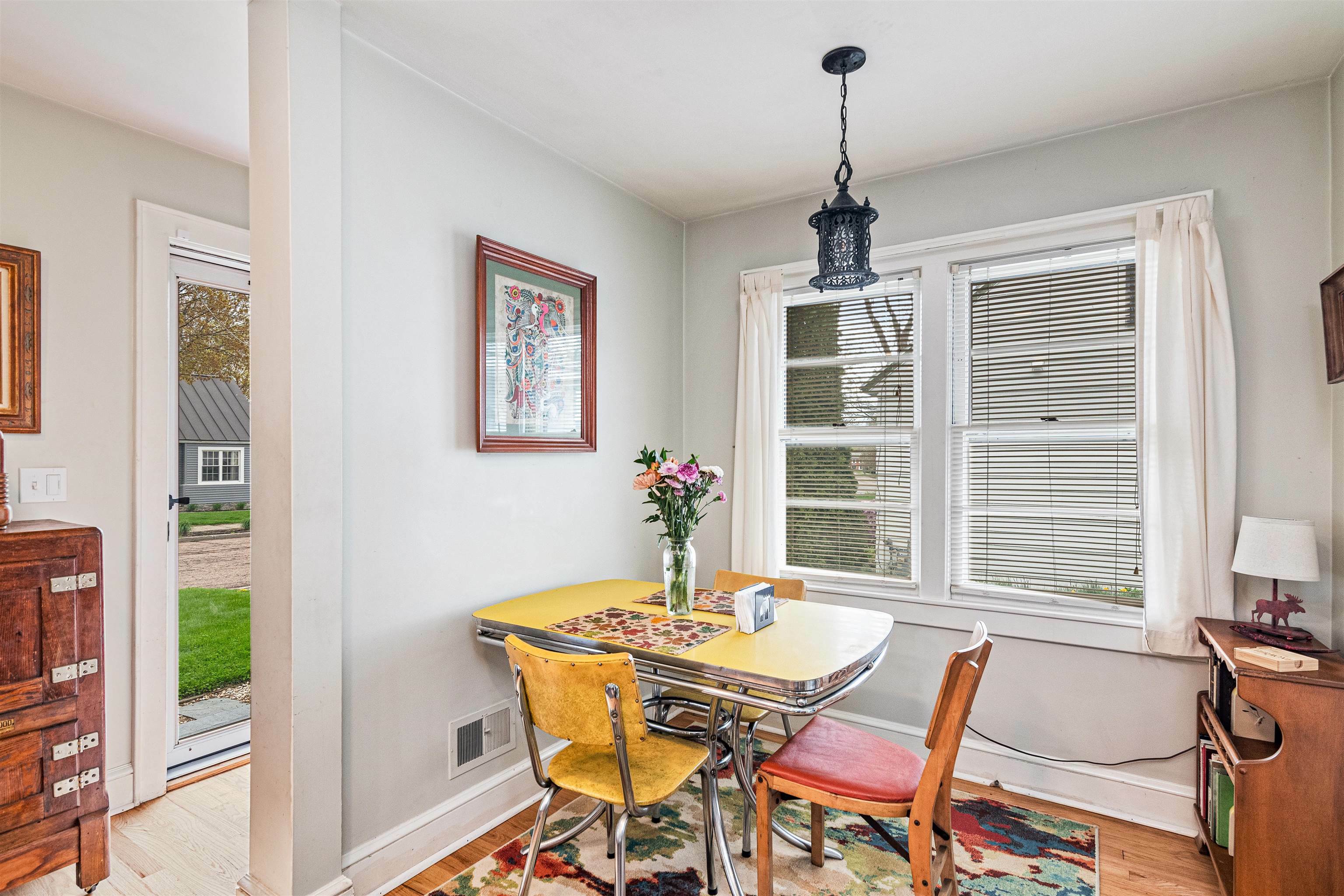 Property Photo: 94 Saratoga Avenue VT 05408