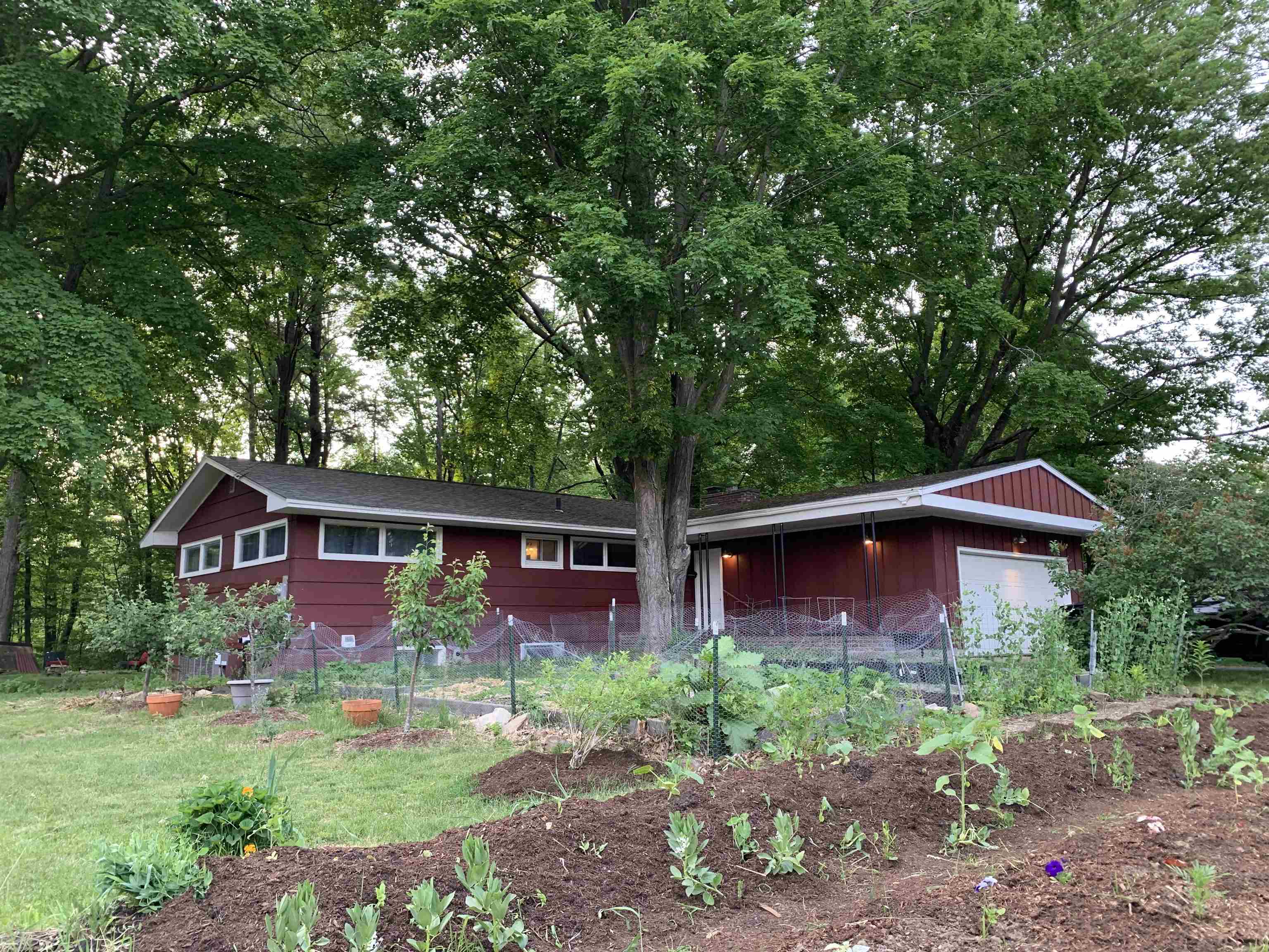 Property Photo: 236 Prospect Parkway VT 05401