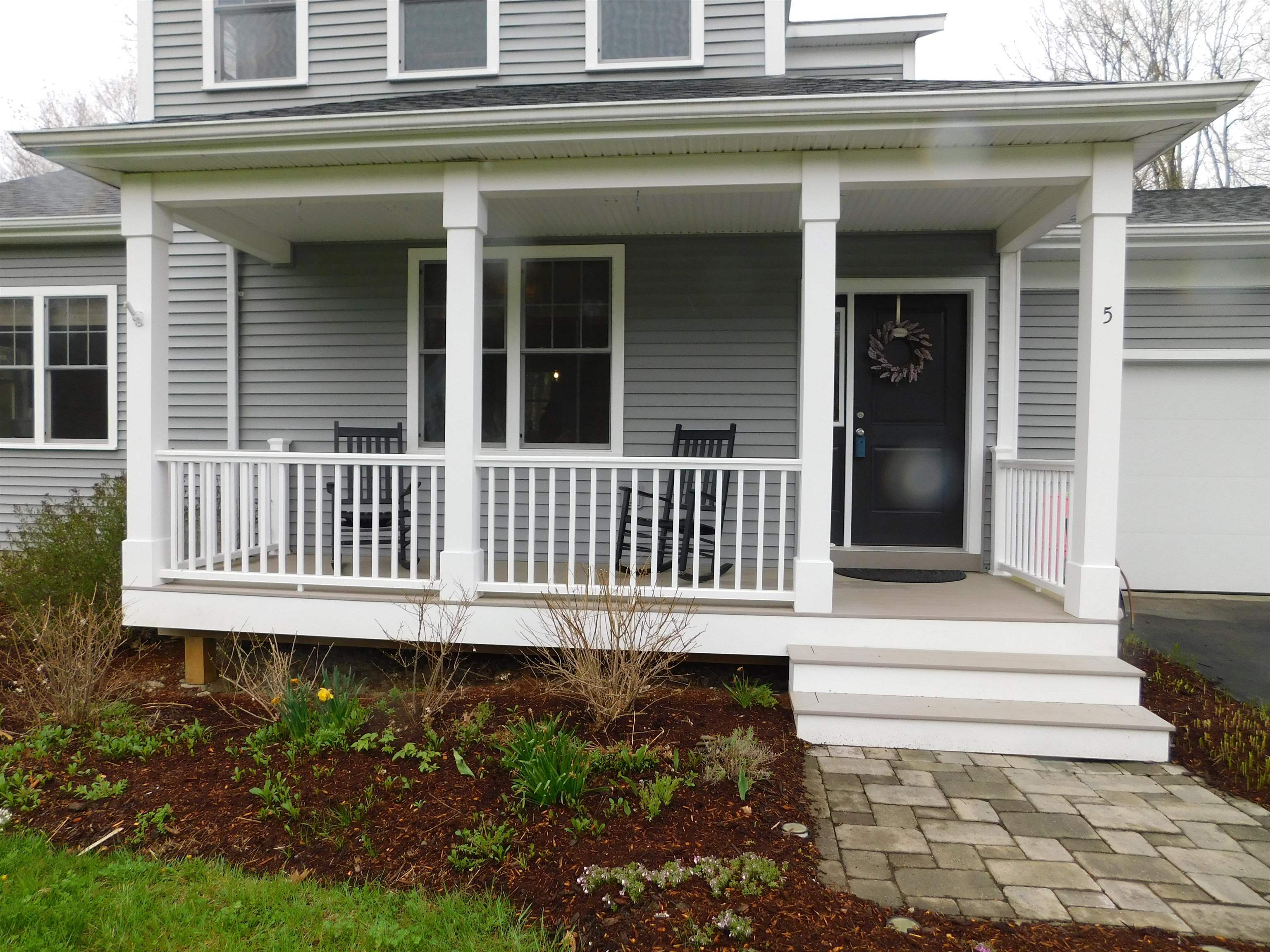 Property Photo: 5 Evergreen Drive VT 05452