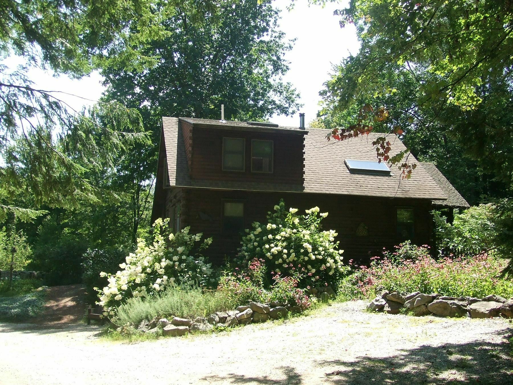 Property Photo: 759 1st Crown Point Road NH 03884