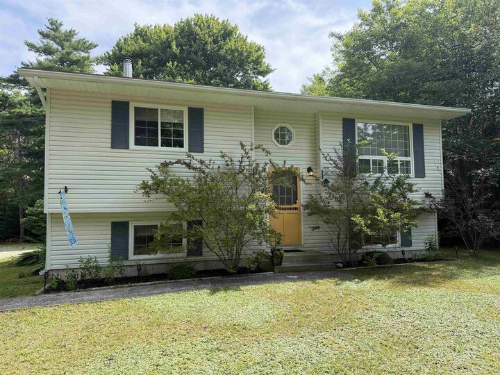 1380 Lake Road — photo 1