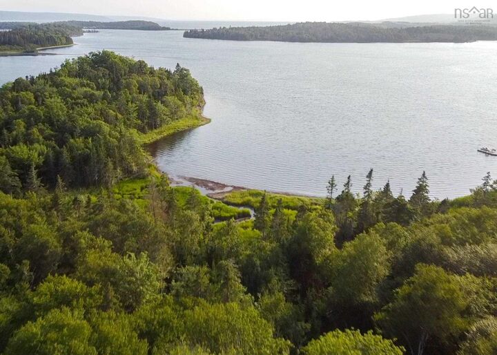Property Photo:  Lot 13 Eskasoni Road  NS B1J 1K2 
