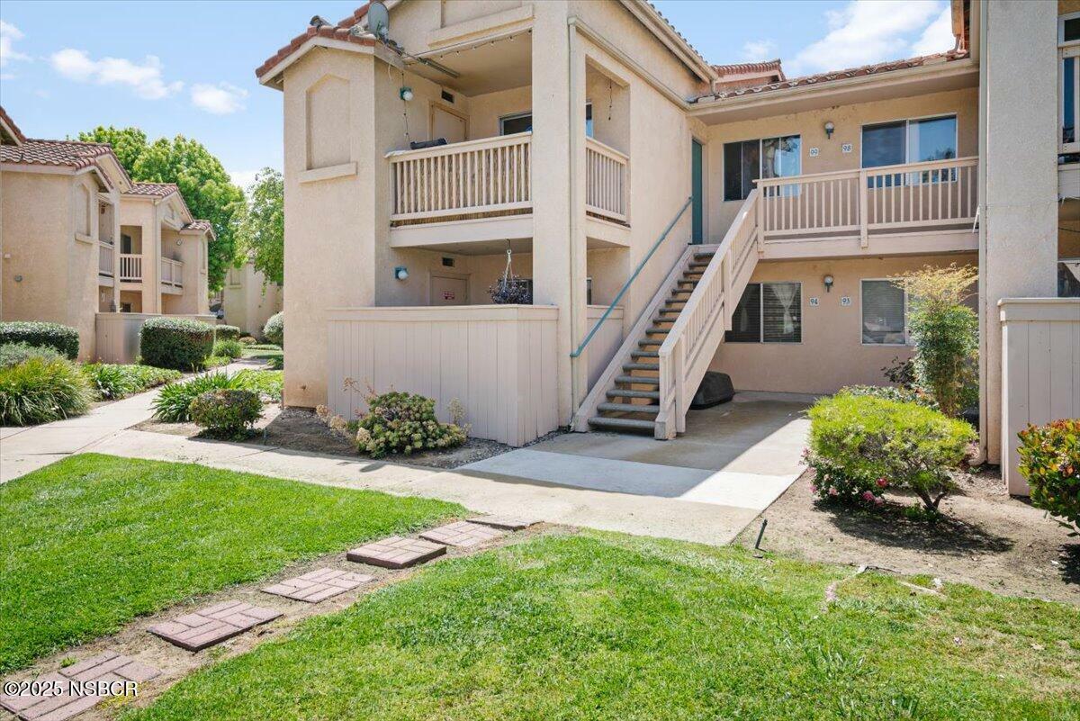 Property Photo:  321 Inger Drive K94  CA 93454 