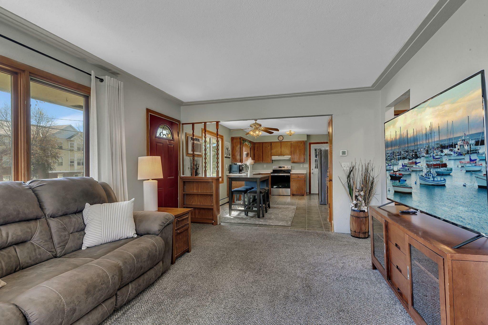 Property Photo: 1517 Oak Grove Road SW MN 56301