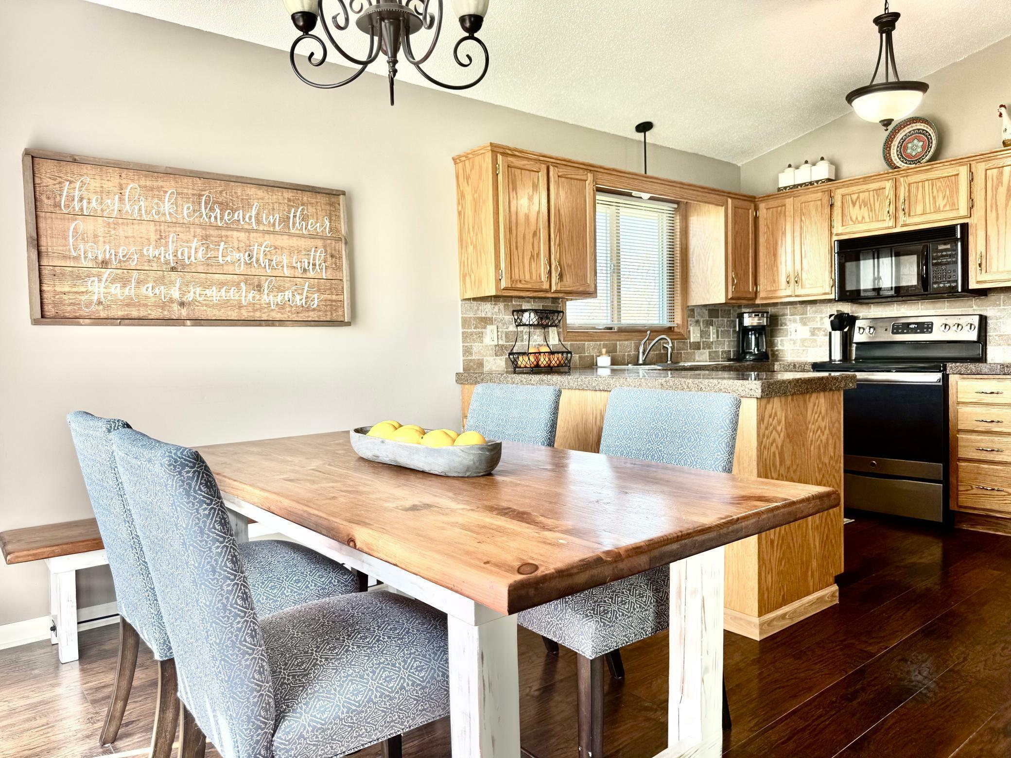 Property Photo: 2199 Schoolmaster Drive MN 55318
