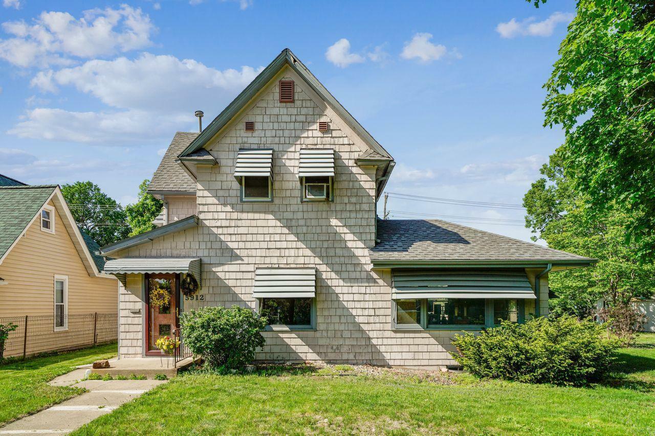 Property Photo: 5912 Cambridge Street MN 55416