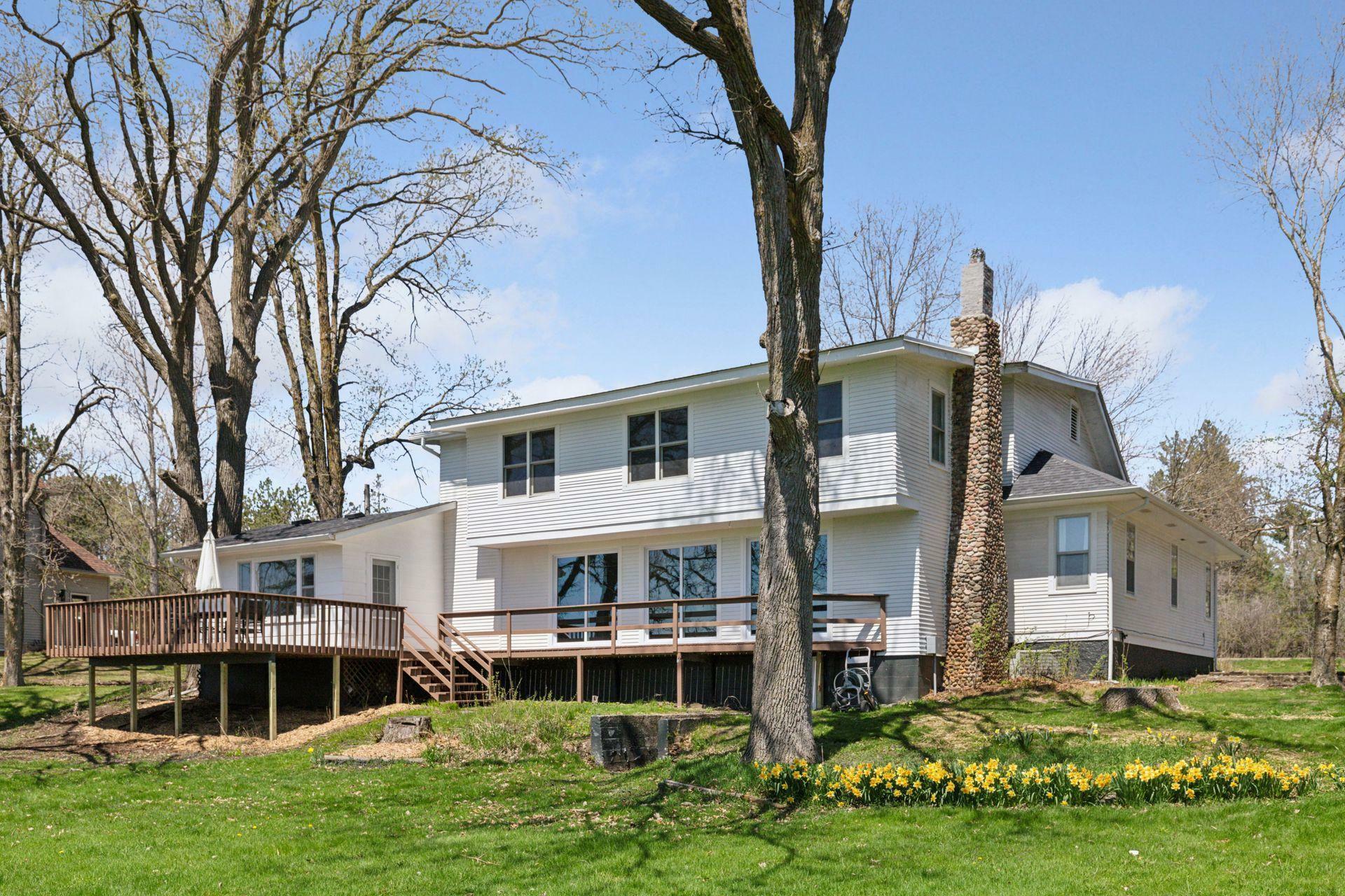 Property Photo: 1162 250th Avenue WI 54853