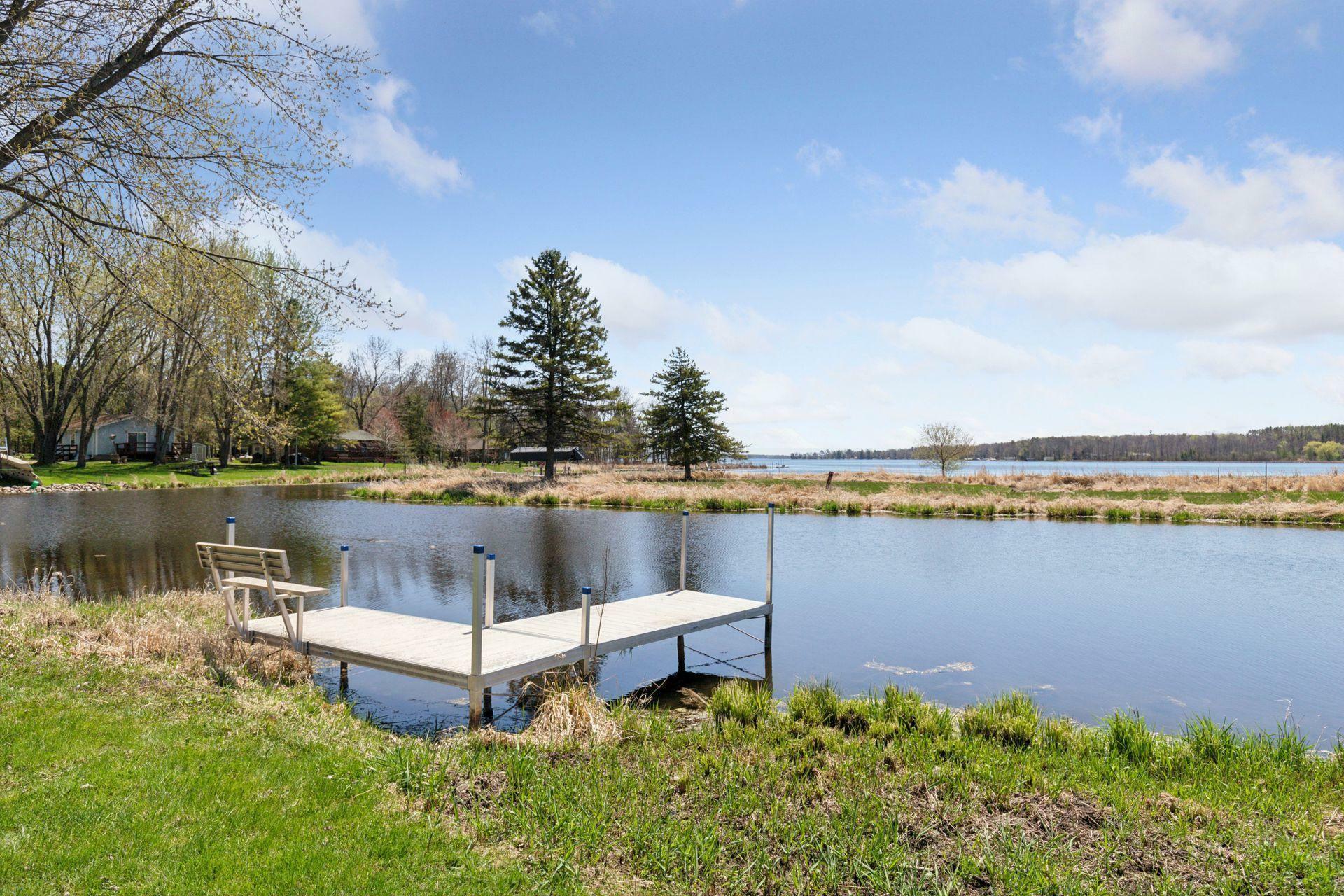 Property Photo: 1162 250th Avenue WI 54853
