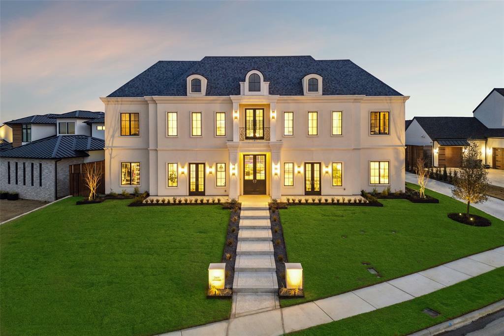 2009 Wheeler Drive  Southlake TX 76092 photo