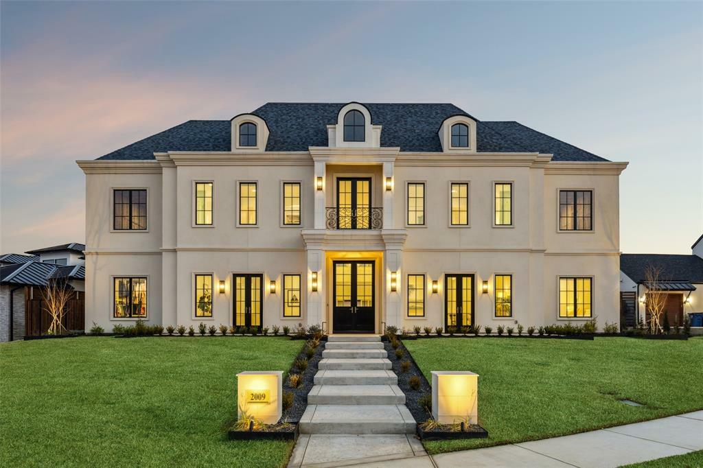 2009 Wheeler Drive  Southlake TX 76092 photo