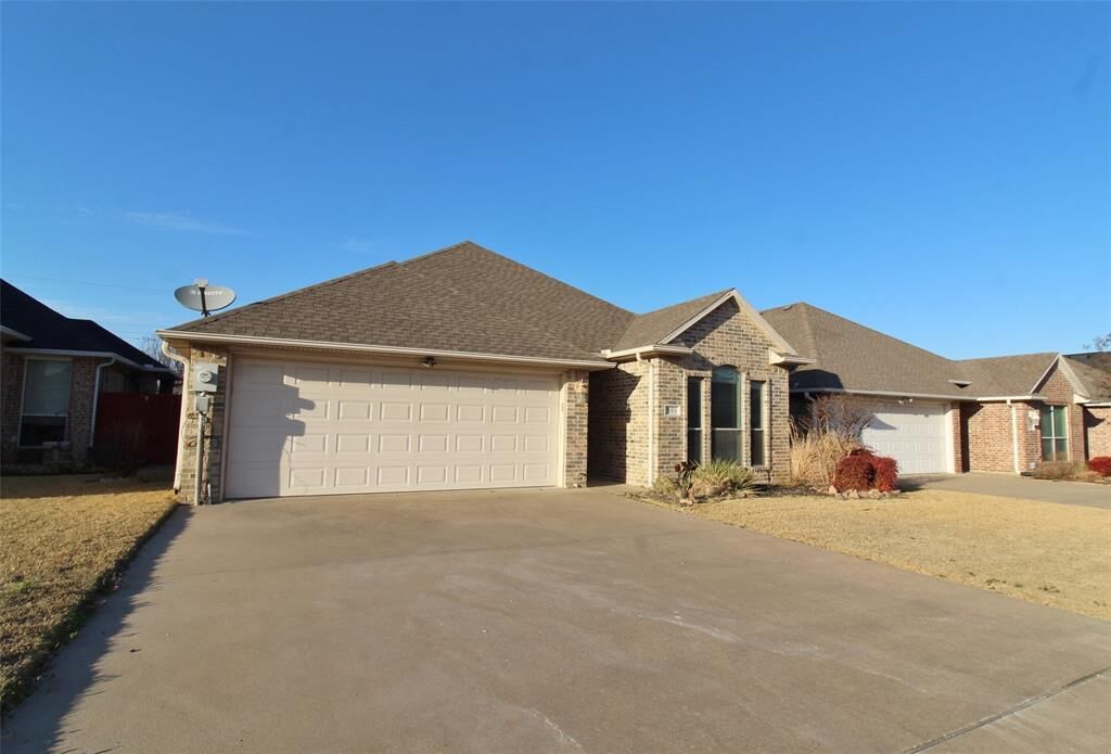 Photo de la propriété: 333 Blake Lane TX 76065