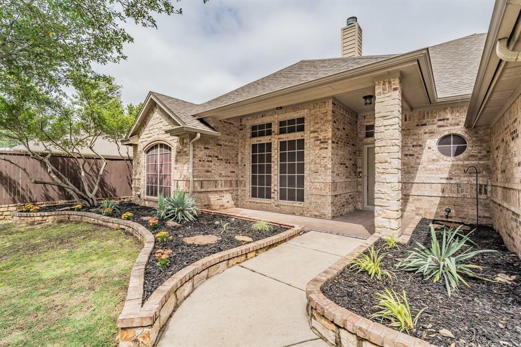 Property Photo: 113 Water Wood Drive TX 76179