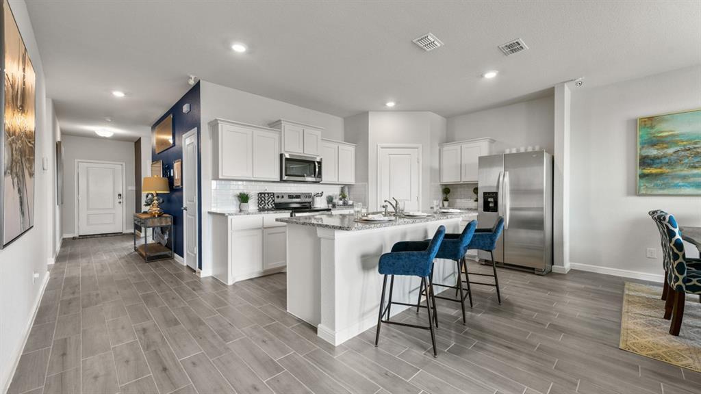 Property Photo:  164 Trinity Street  TX 76050 