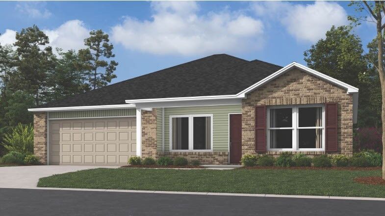 Property Photo:  2800 Bass Street  AR 72751 