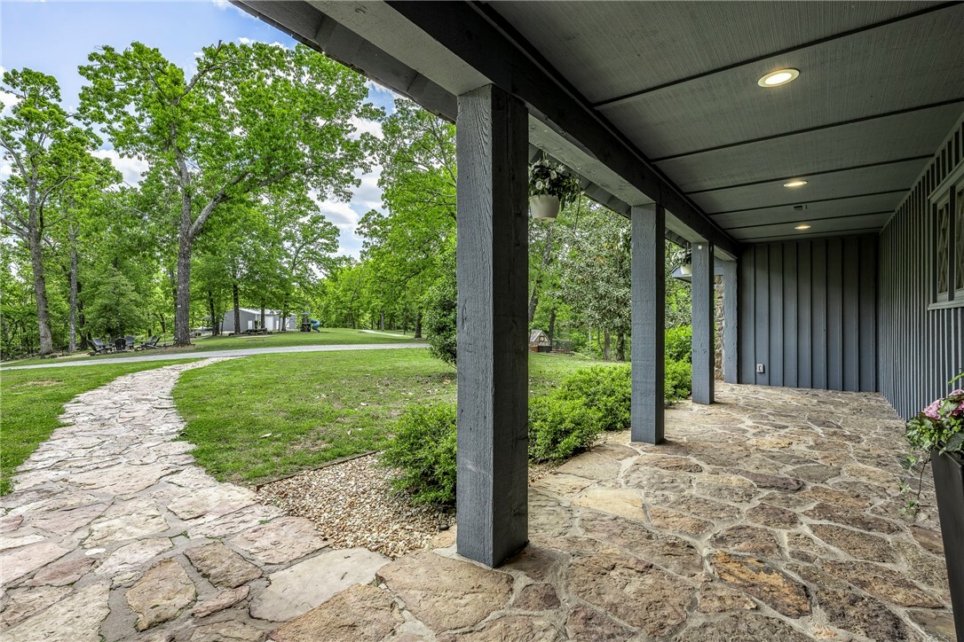 Property Photo: 10709 Walnut Valley Lane AR 72756
