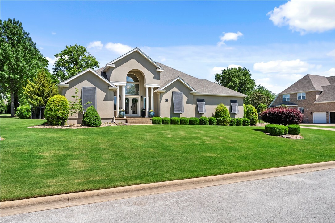 5 W Leiston Drive  Rogers AR 72758 photo