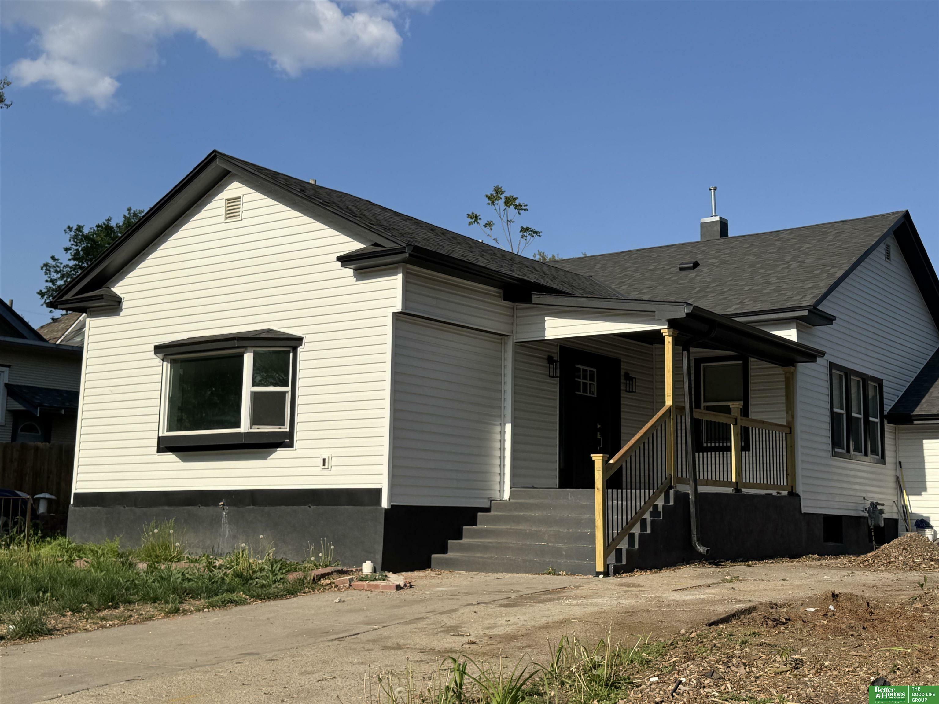 614 N East Avenue  York NE 68467 photo