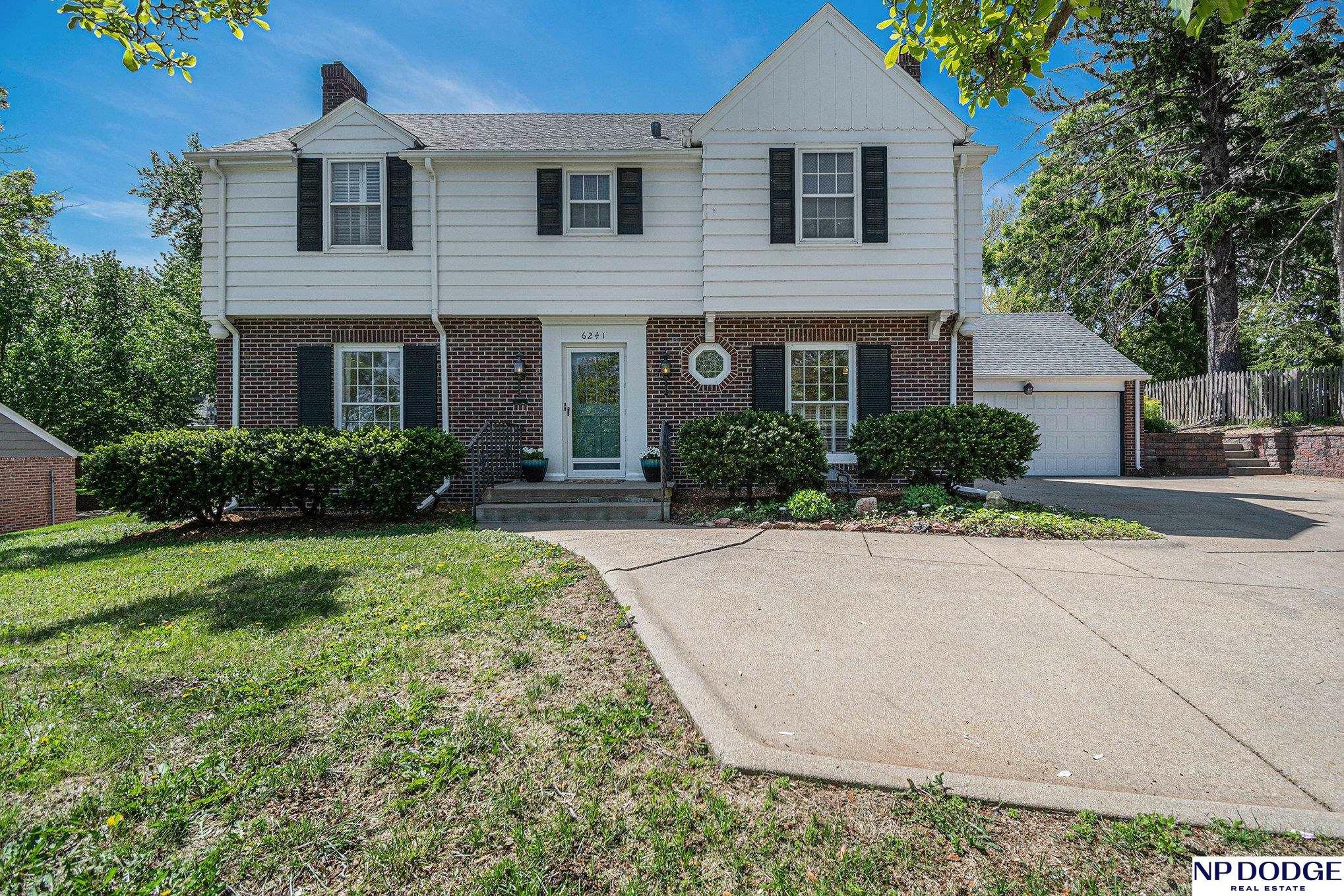 6241 Underwood Avenue  Omaha NE 68132 photo