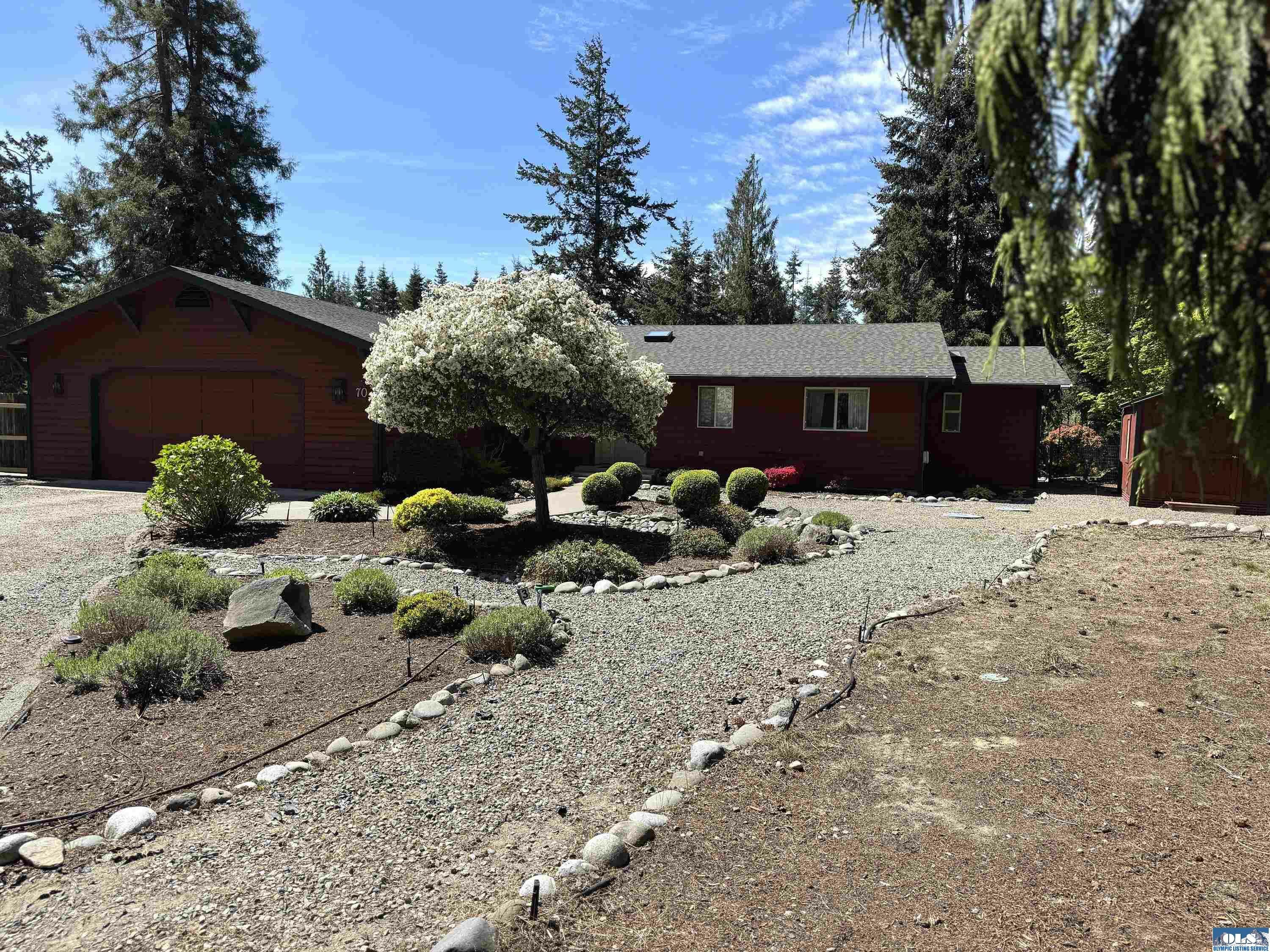 70 Cedar Hill  Sequim WA 98382 photo