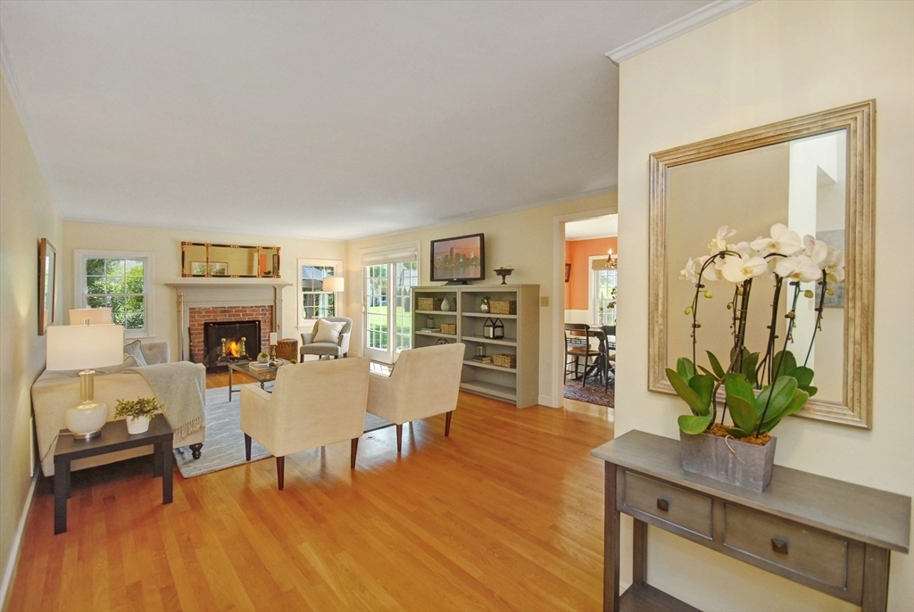 Property Photo:  15 Edmonds Road  MA 01742 