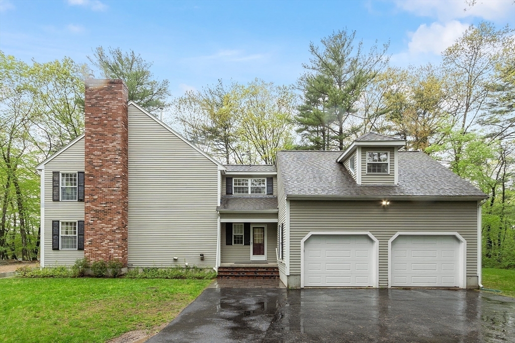 Property Photo: 35 Avery Lane MA 01810