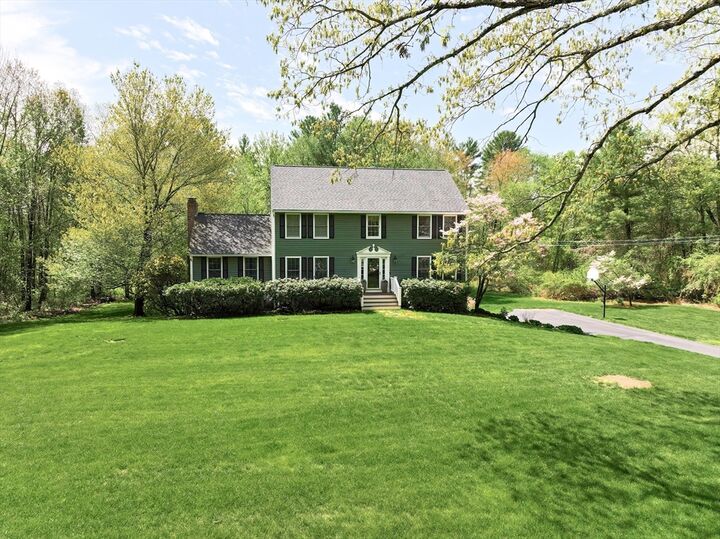 Property Photo:  13 Bogastow Circle  MA 02054 
