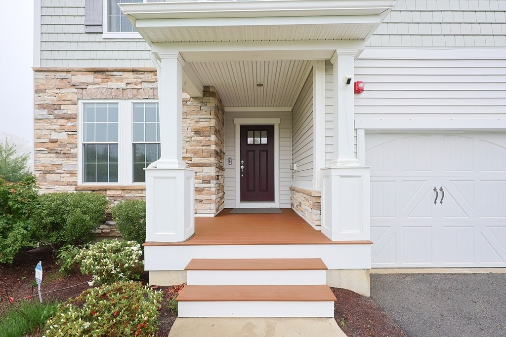 Property Photo: 1 Walnut Way 1 MA 01748