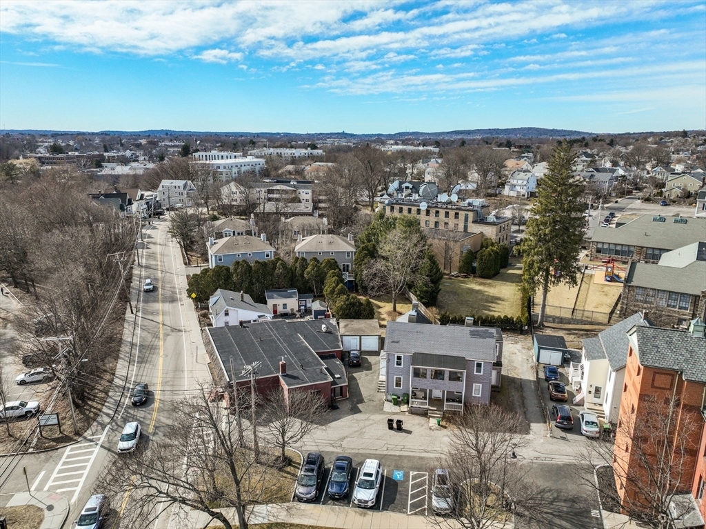 Property Photo: 67 Pleasant St. MA 02472