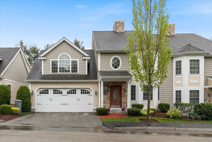 Property Photo: 25 Jills Way 25 MA 01876