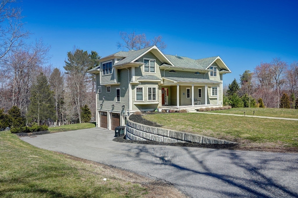 Property Photo: 333 Brush Hill Rd Z2 MA 02186