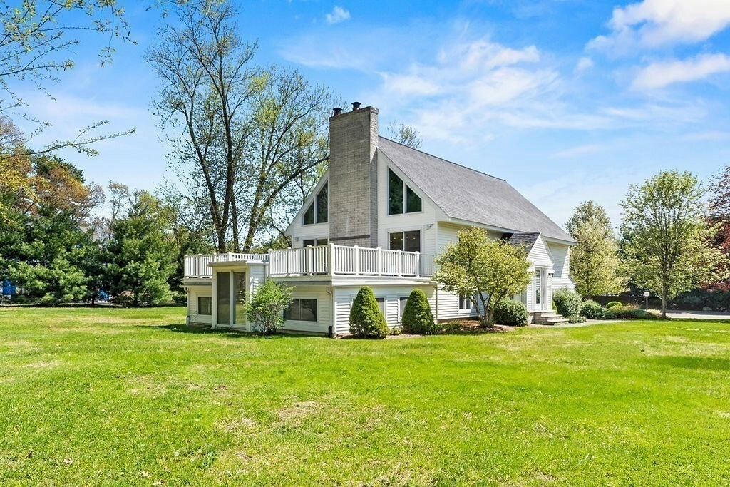 Property Photo:  114 Plain Street  MA 02324 