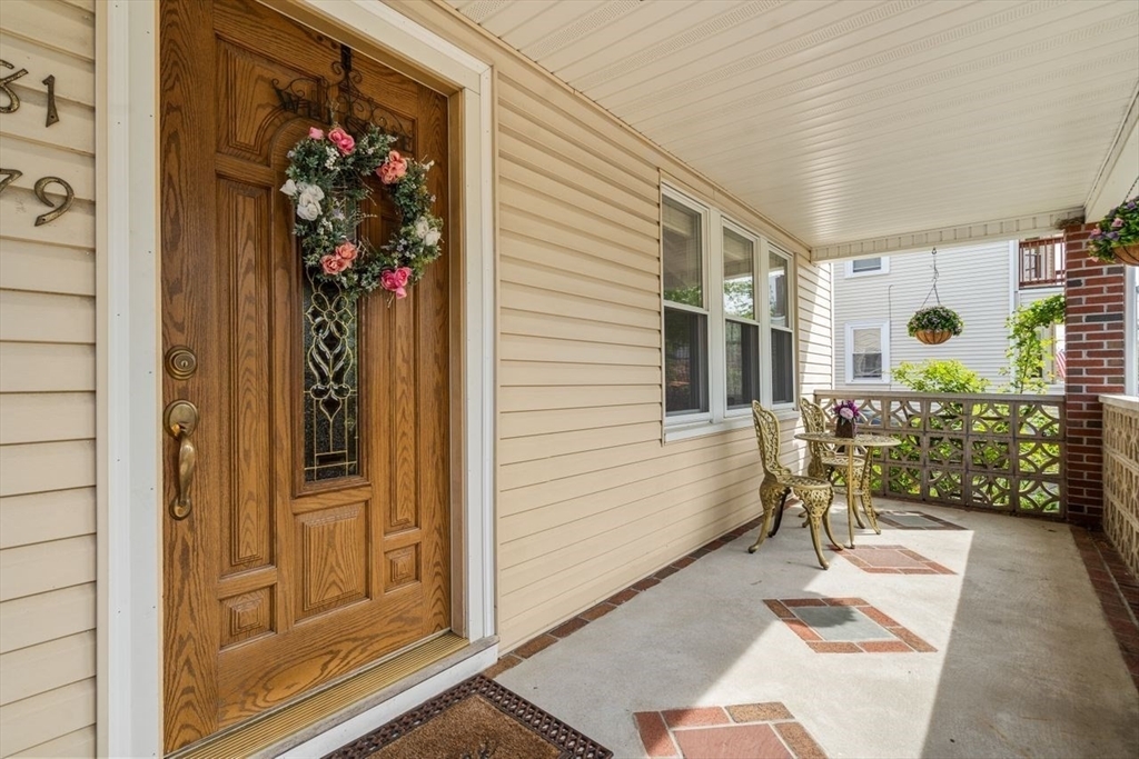 Property Photo: 79 Hovey Street MA 02472