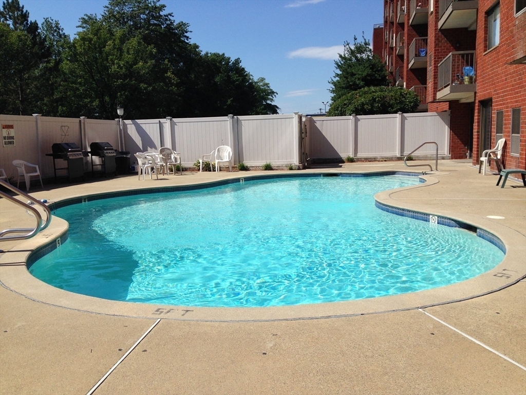 Property Photo: 30 Revere Beach Pkwy 803 MA 02155