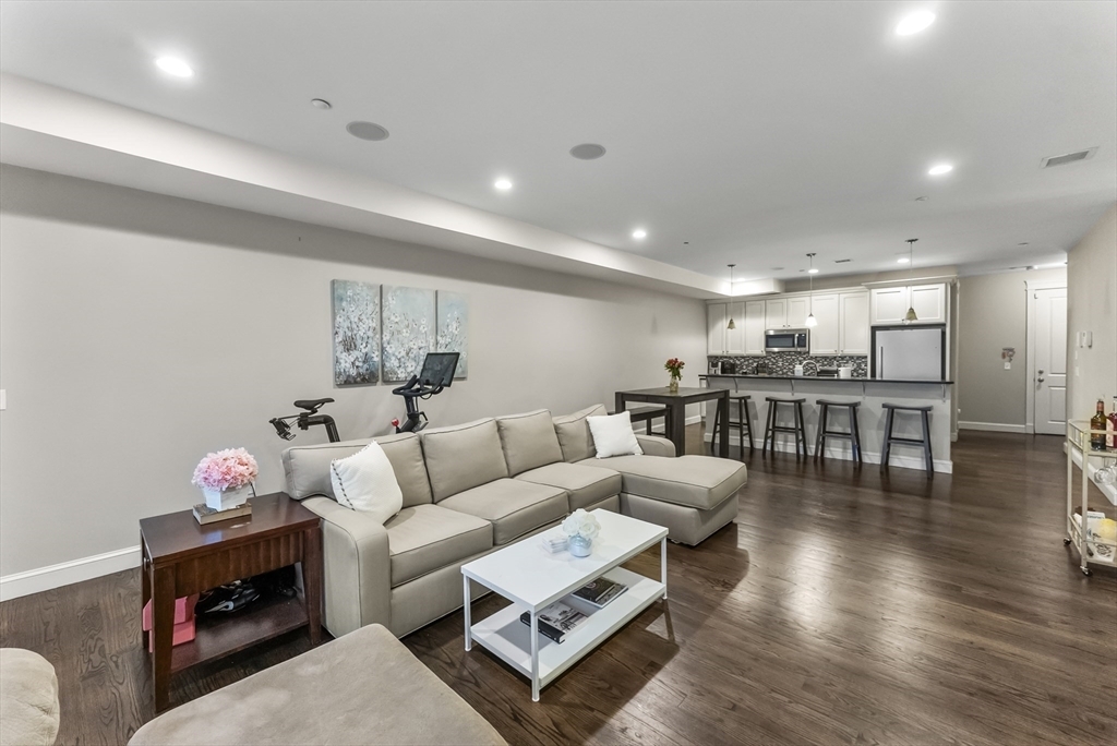 Property Photo: 350 West 2nd 2 MA 02127