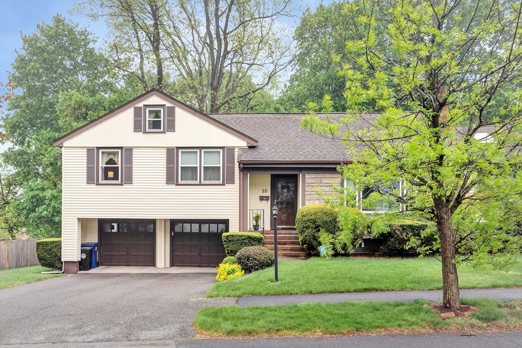 25 Kevin Road  Milton MA 02186 photo