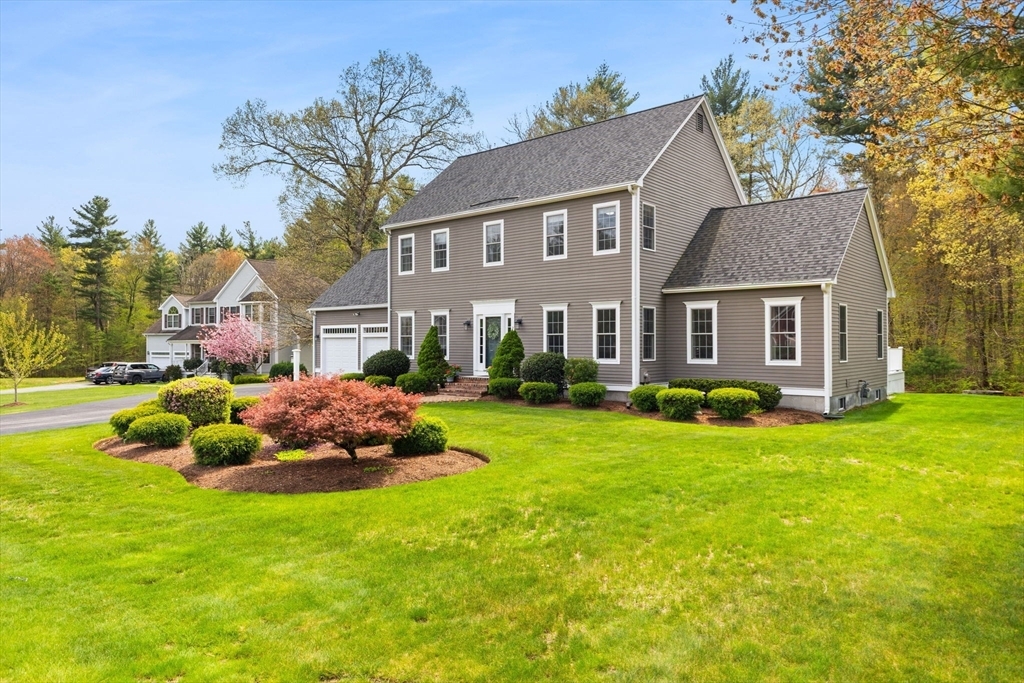 Property Photo: 20 Mohawk Road MA 02767