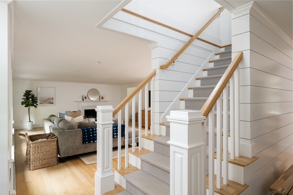Property Photo: 8 Westmoreland Rd MA 02043