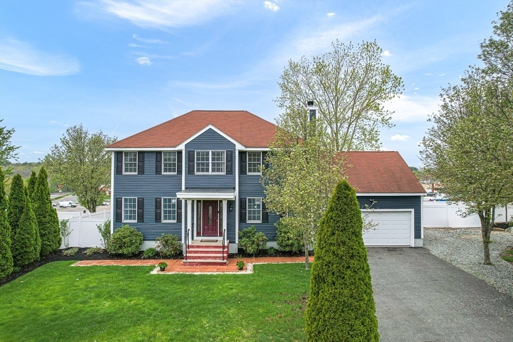 Property Photo:  14 Kayla Drive  MA 01906 