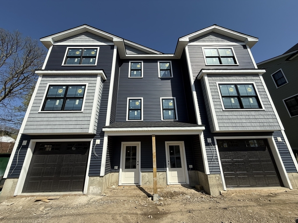 Property Photo: 80 Preston Street 2 MA 01880