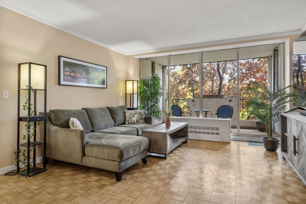 Property Photo: 33 Pond Ave 419 MA 02445