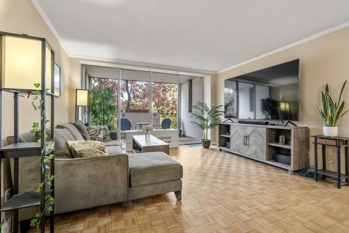 Property Photo:  33 Pond Ave 419  MA 02445 