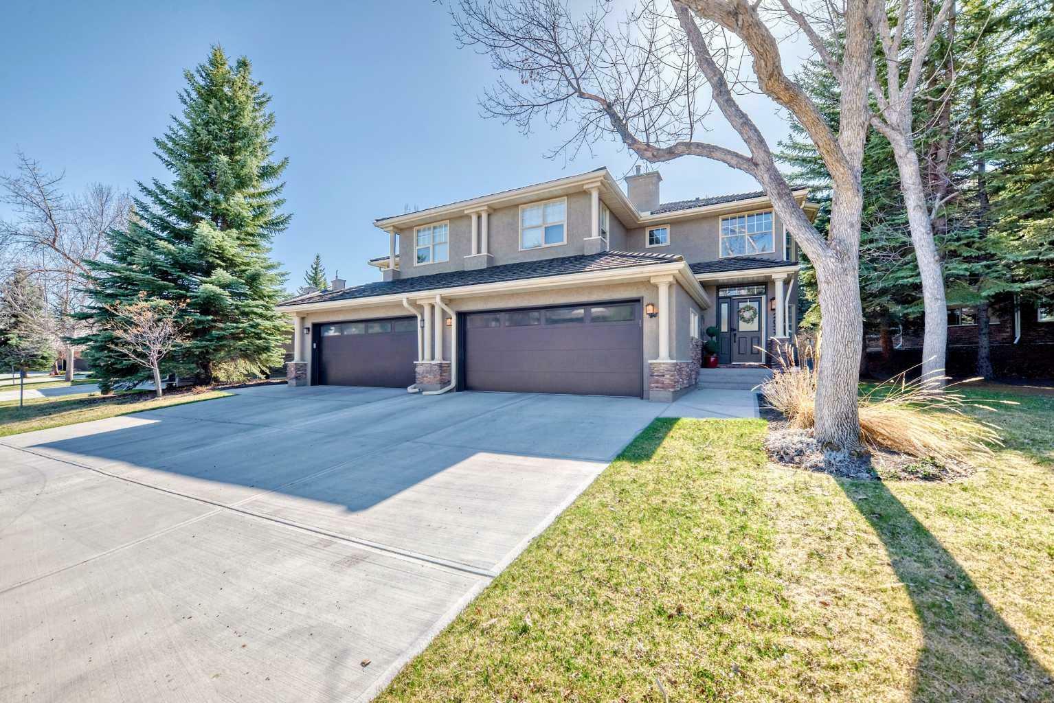 Photo de la propriété: 2031 Palermo Way SW AB T2V 5J6