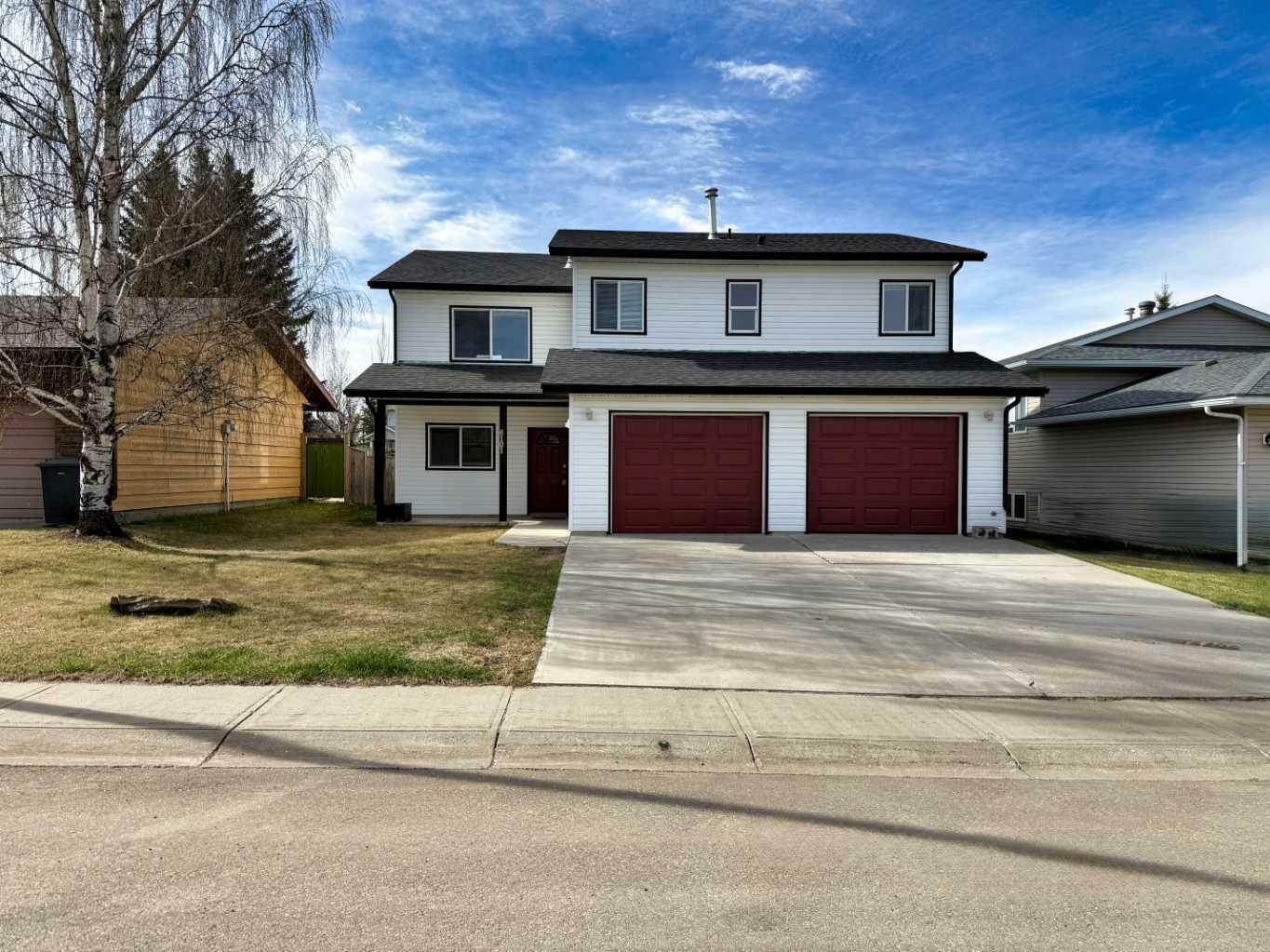 Photo de la propriété: 6101 58 Street AB T4H 1V3