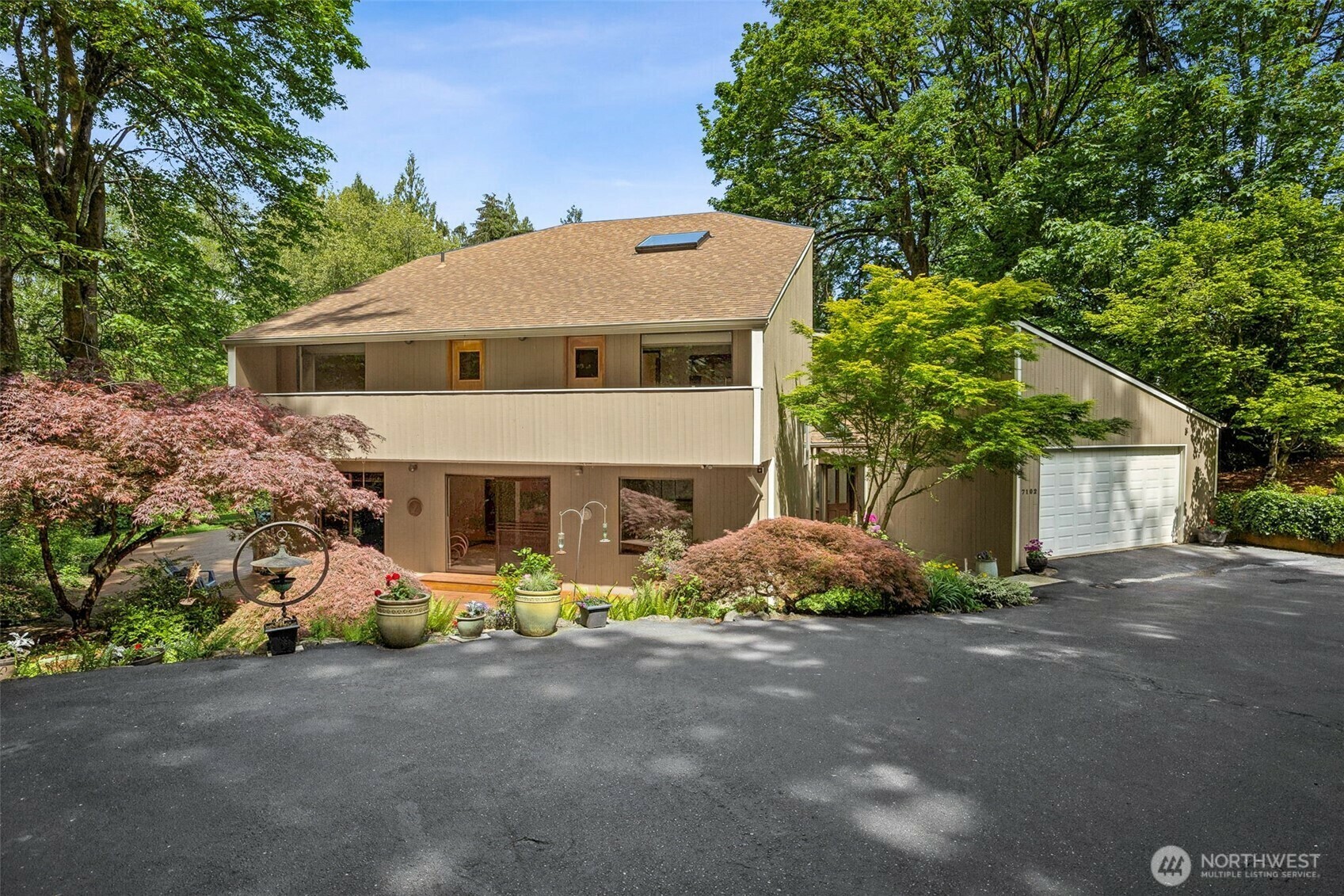 Property Photo: 7102 78th Avenue NW WA 98335
