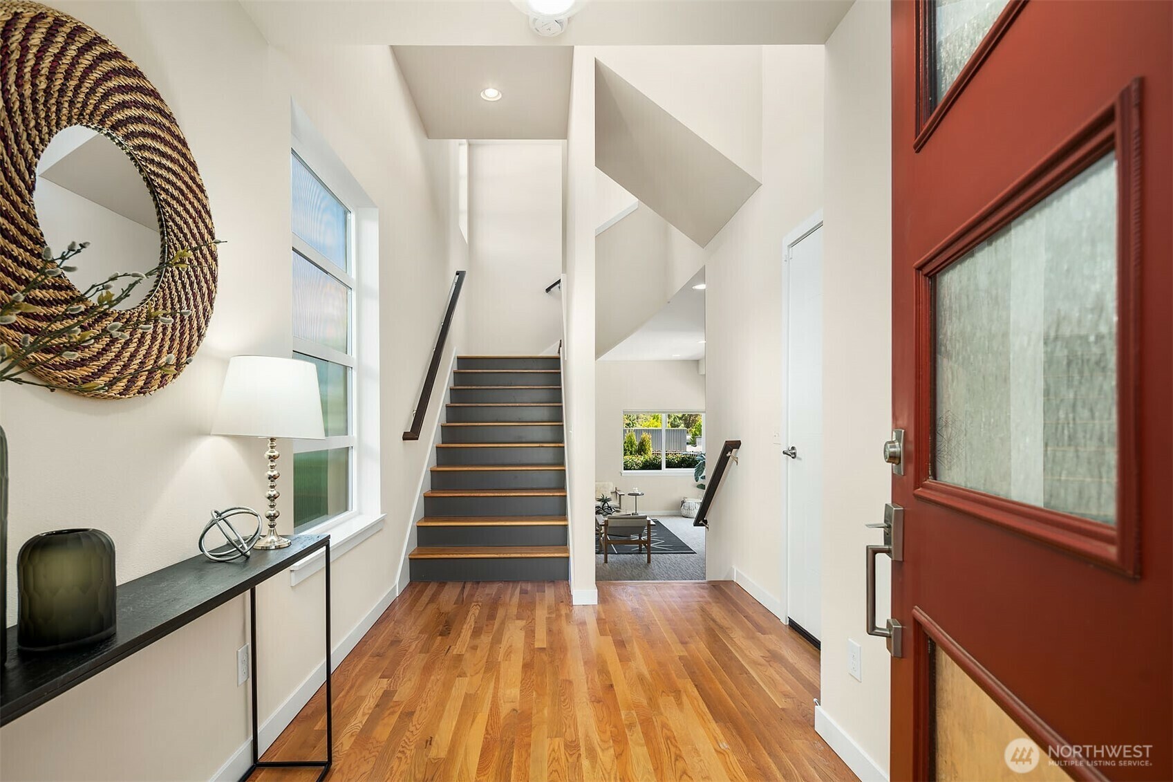 Property Photo: 7308 34th Avenue NE WA 98115