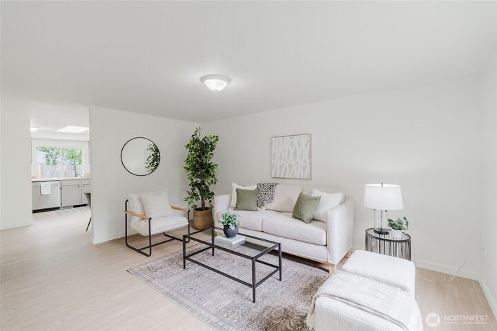 Property Photo:  1234  Mary Lou Street SE  WA 98503 