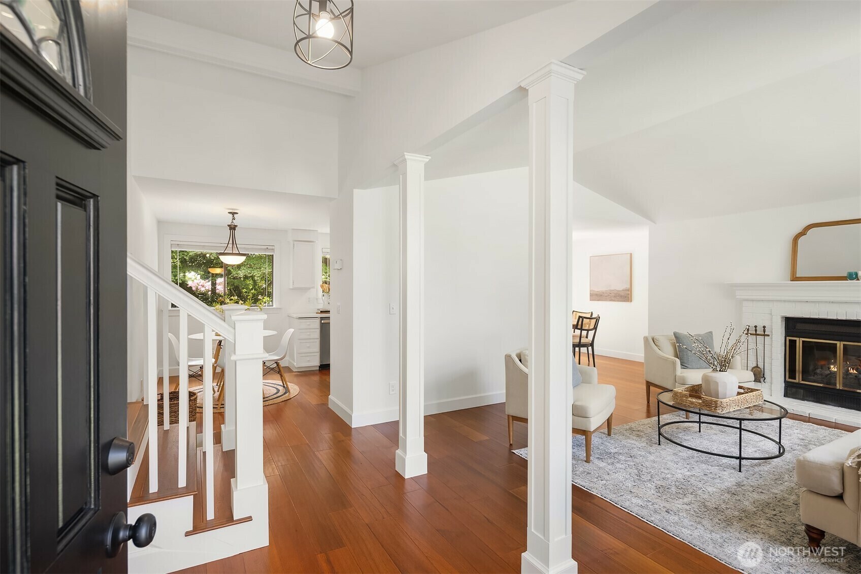Property Photo: 22417 NE 12th Court WA 98074