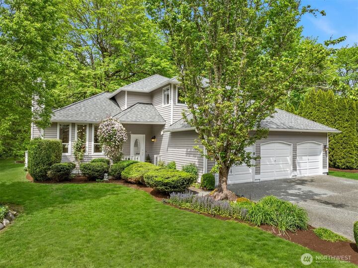 26226 NE 45th Street  Redmond WA 98053 photo